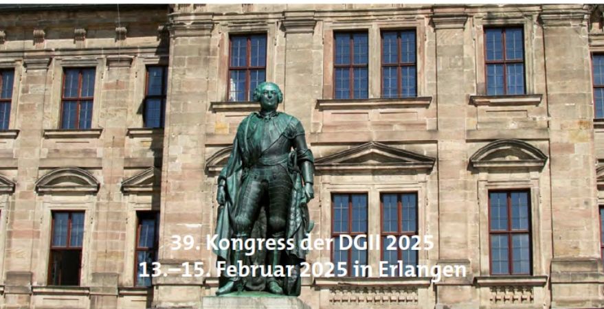 Previous article: DGII 2025 prizewinning papers