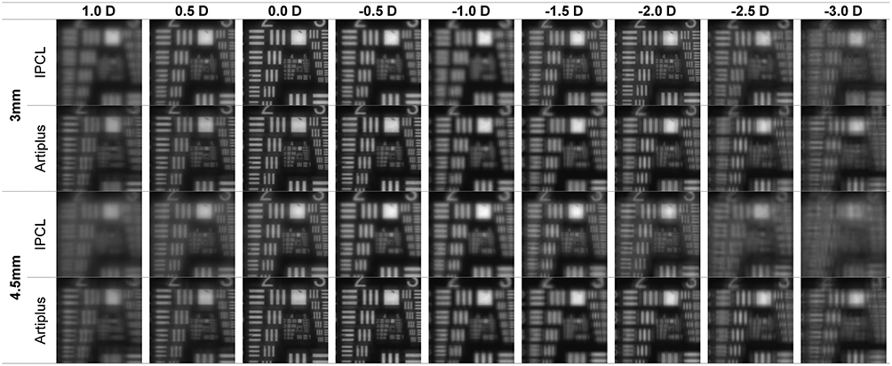 Previous article: Artiplus and IPCL