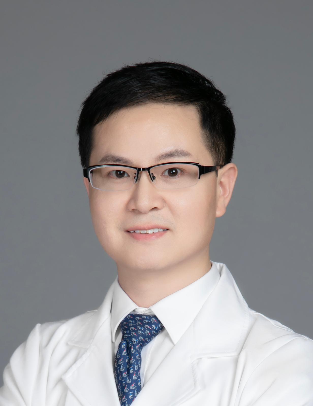 Zhiyi Wu