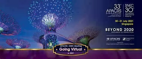 Singapore winner! - Featured image