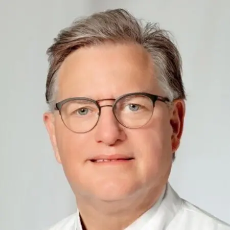 Announcement: Prof. Auffarth to present the 2022 Ernst Bodenheimer Memorial Lecture. - Featured image