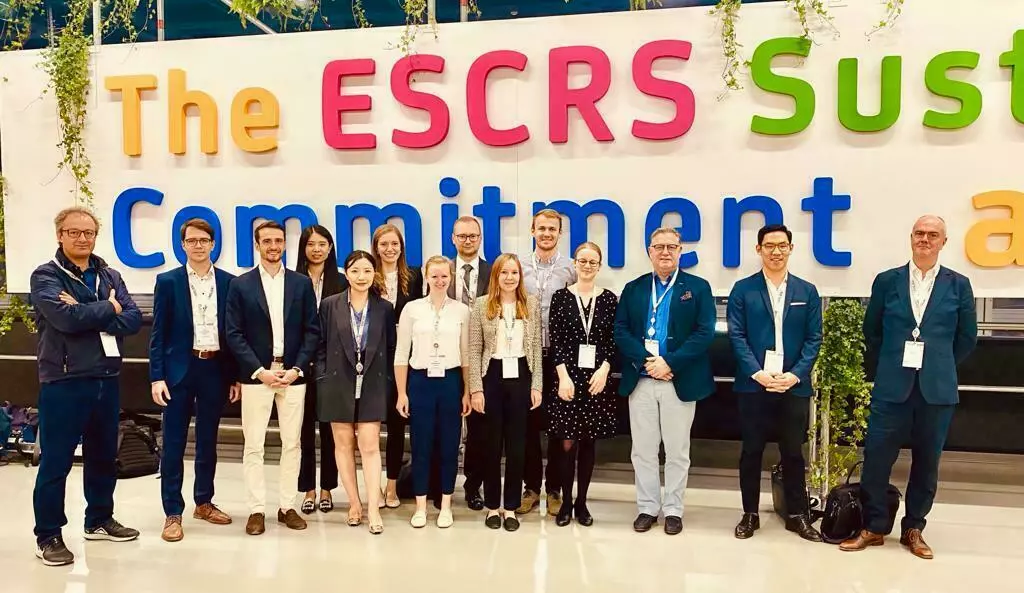 Il gruppo 22 di Milano - Featured image