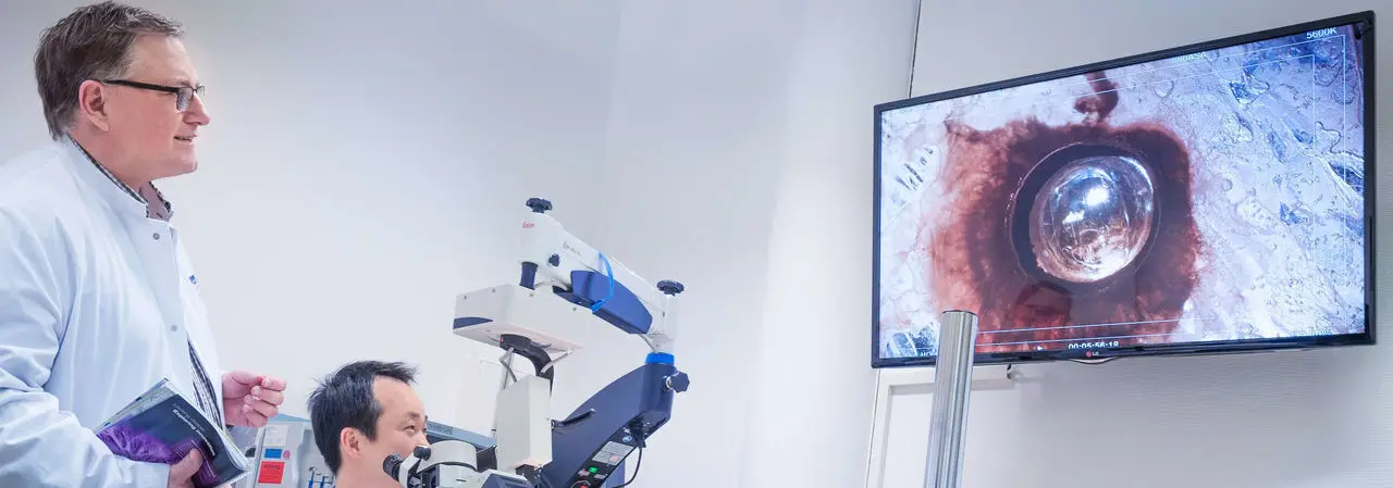 Welcome - Featured image