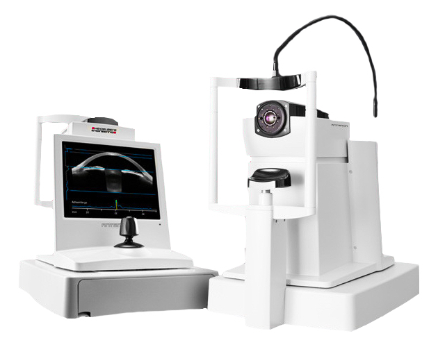 Using ANTERION® to assess IOL opacification. - Featured image