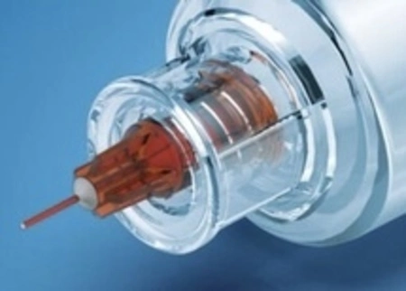 Polyimide cannulas - Featured image