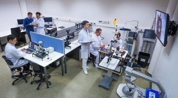 New Look for the Lab - Article thumbnail