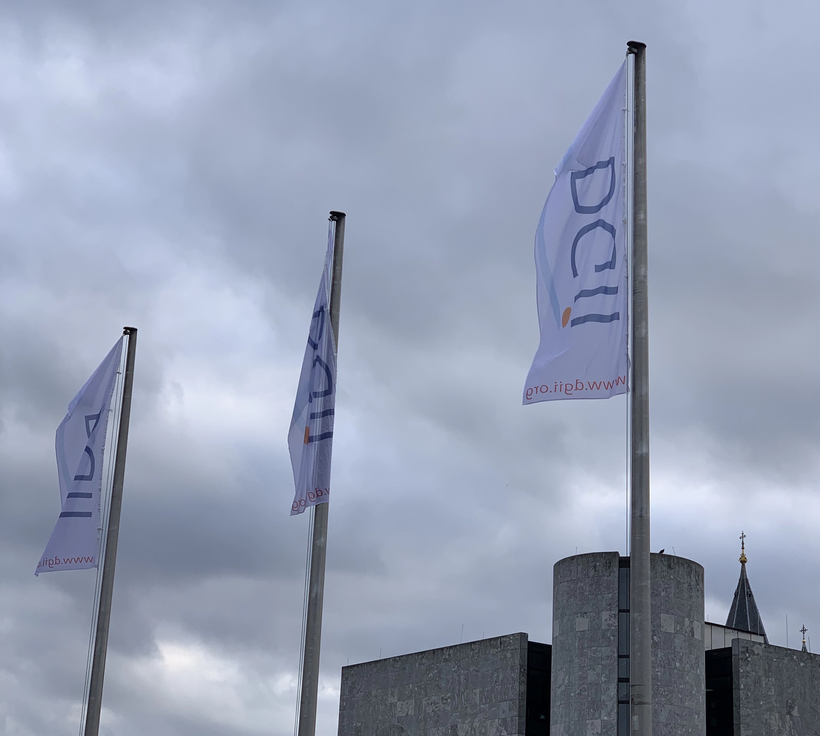 DGII Mainz - Featured image