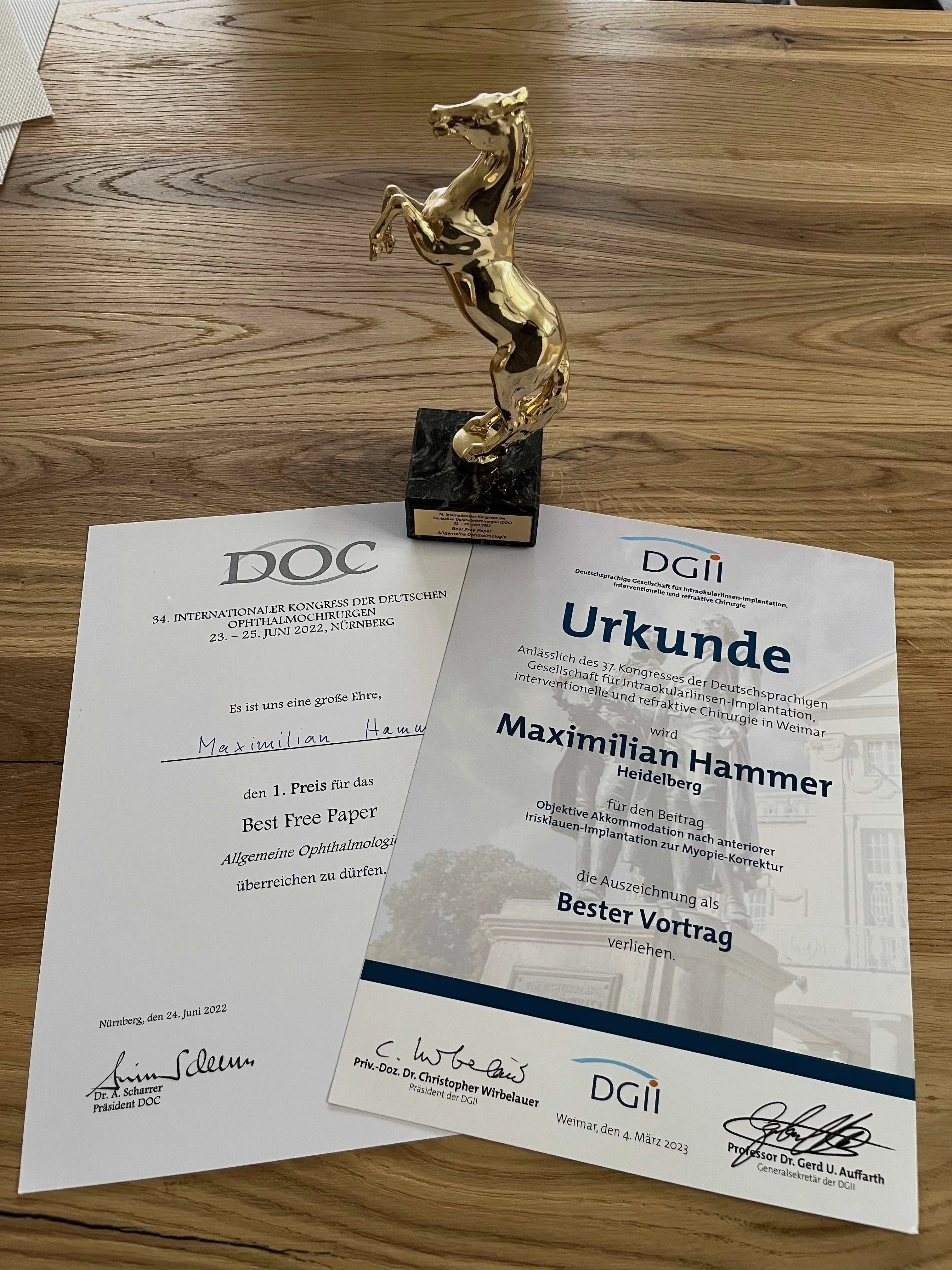 Introducing Dynamic Stimulation Aberrometry - Featured image