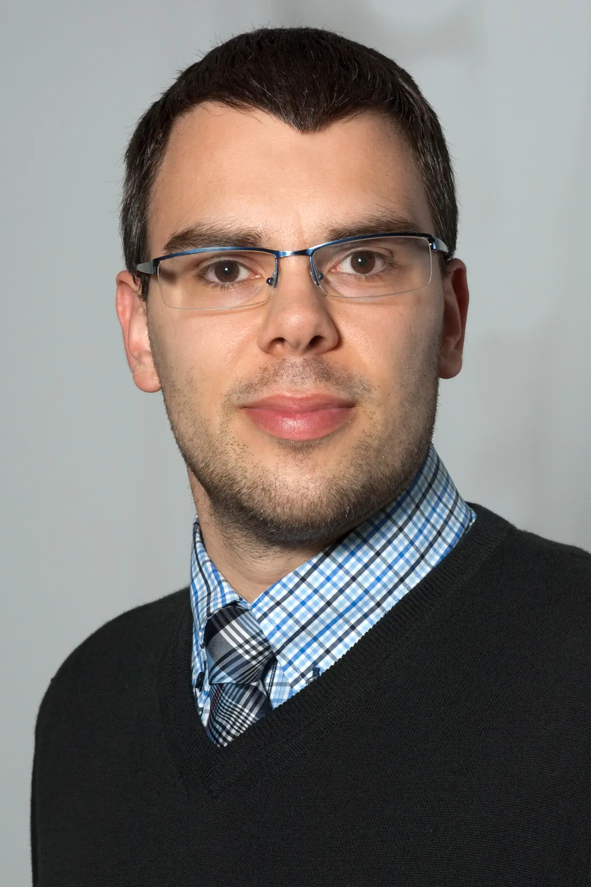 (Archive) Welcome Patrick - Featured image