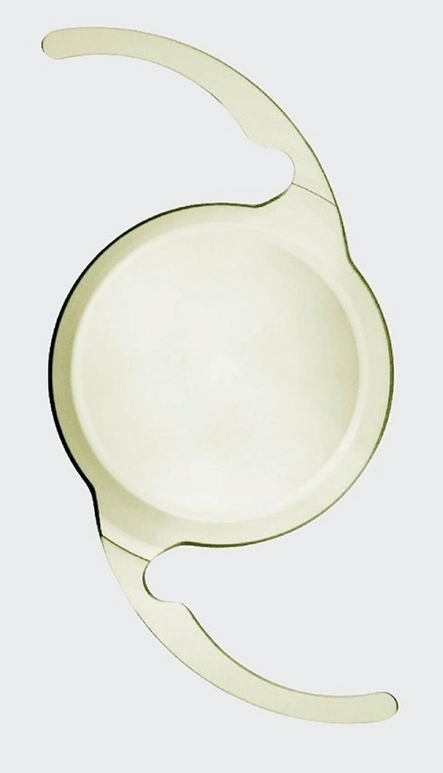 Johnson & Johnson's Tecnis PureSee TECNIS PureSee™