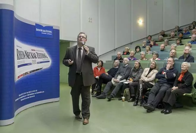 Feast for Eye and Ear - Featured image