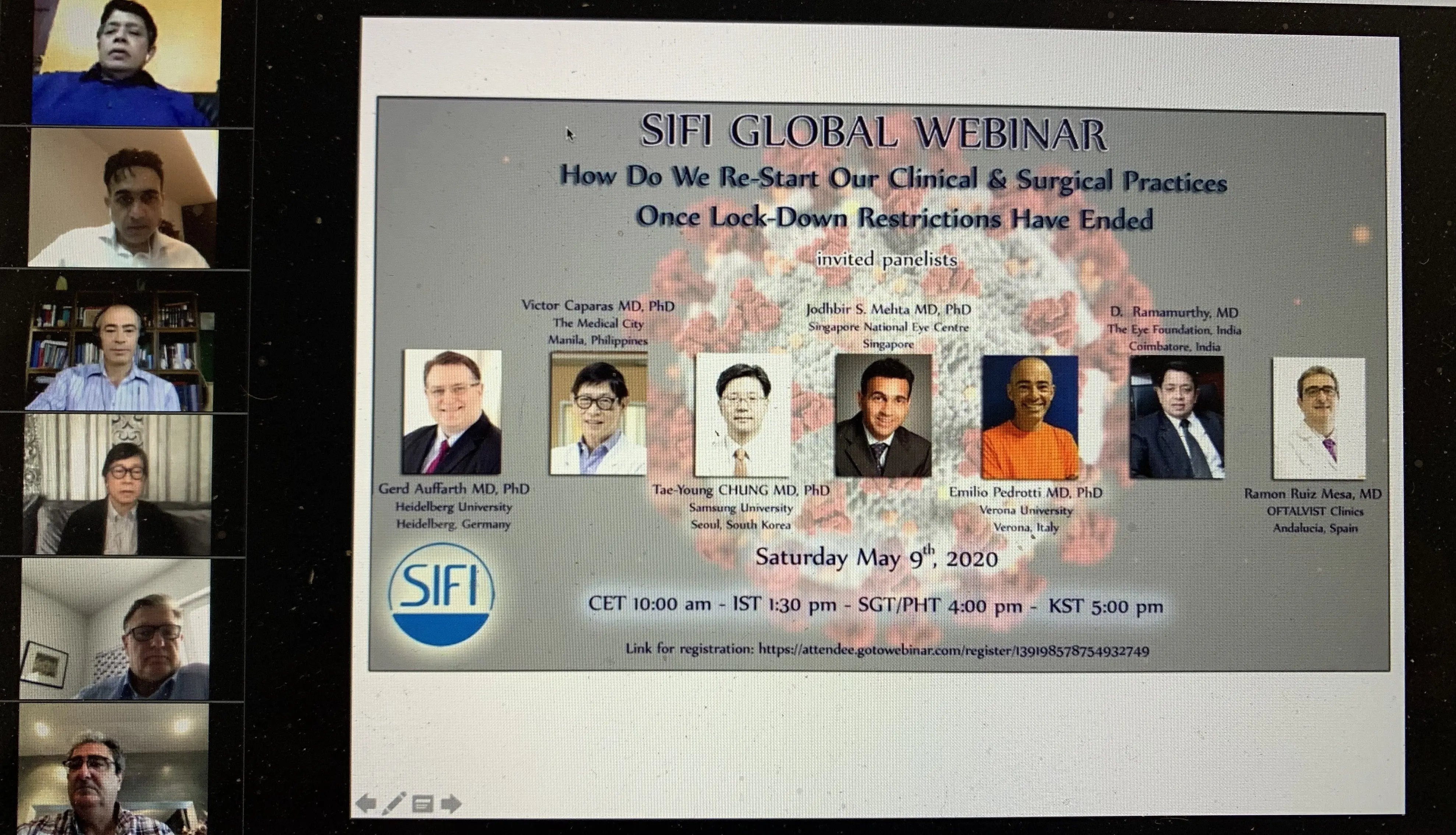 After Lock-down - how to re-start? - Featured image