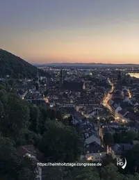 Die Heidelberger Helmholtz-Tage 2026 - Article thumbnail