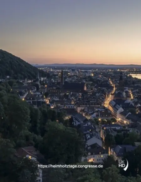 The 2026 Heidelberg Helmholtz Days - Featured image