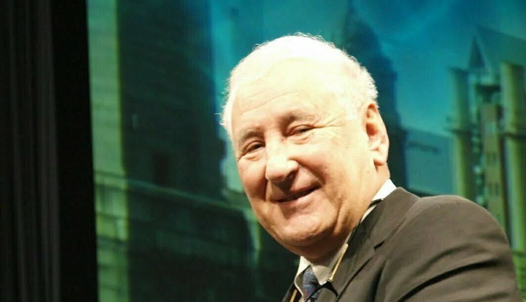 In memory of Emanuel Rosen - Featured image