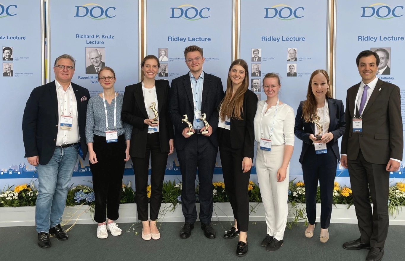 Platinum Performance! - Featured image