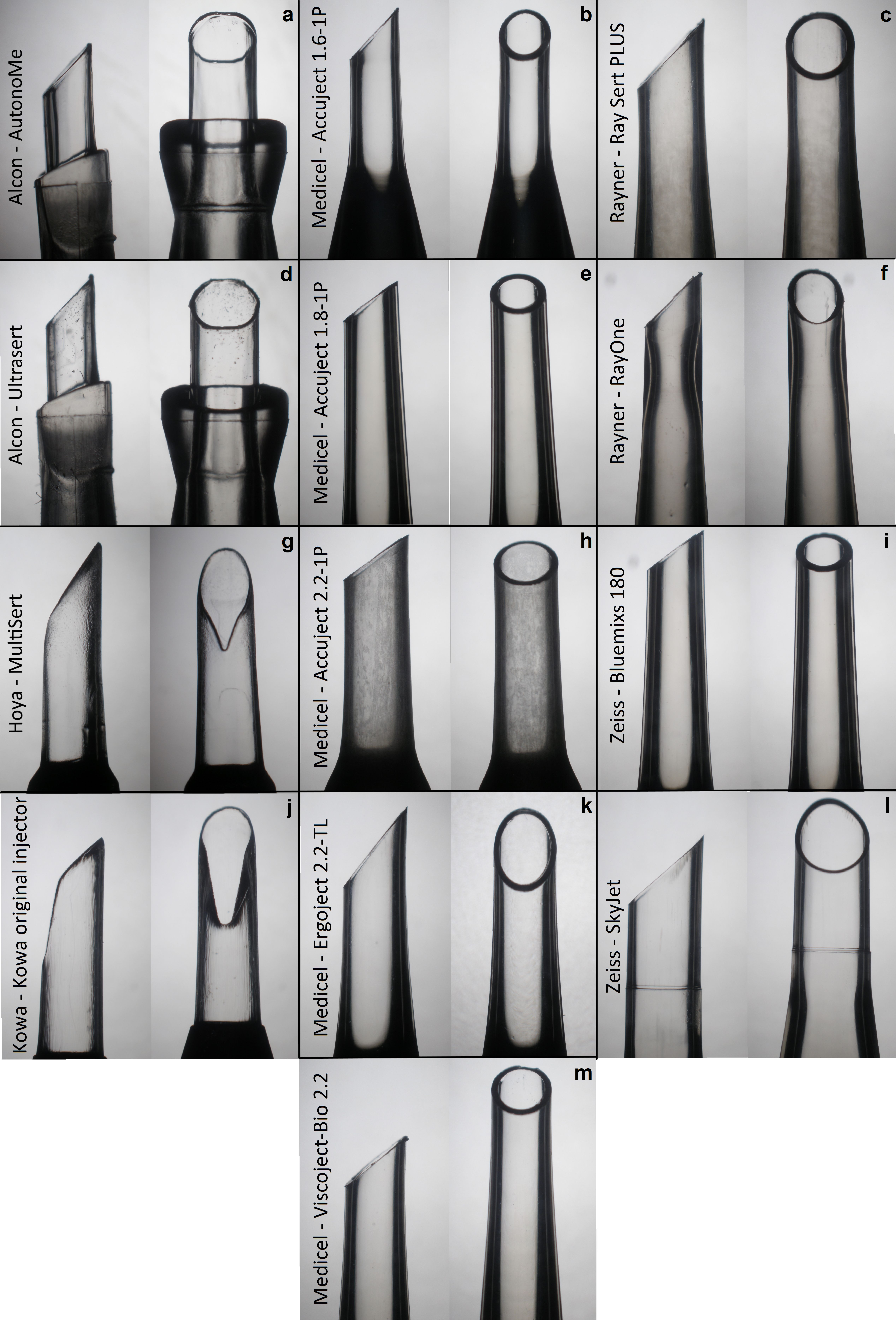 Recommending realistic incision sizes! - Featured image