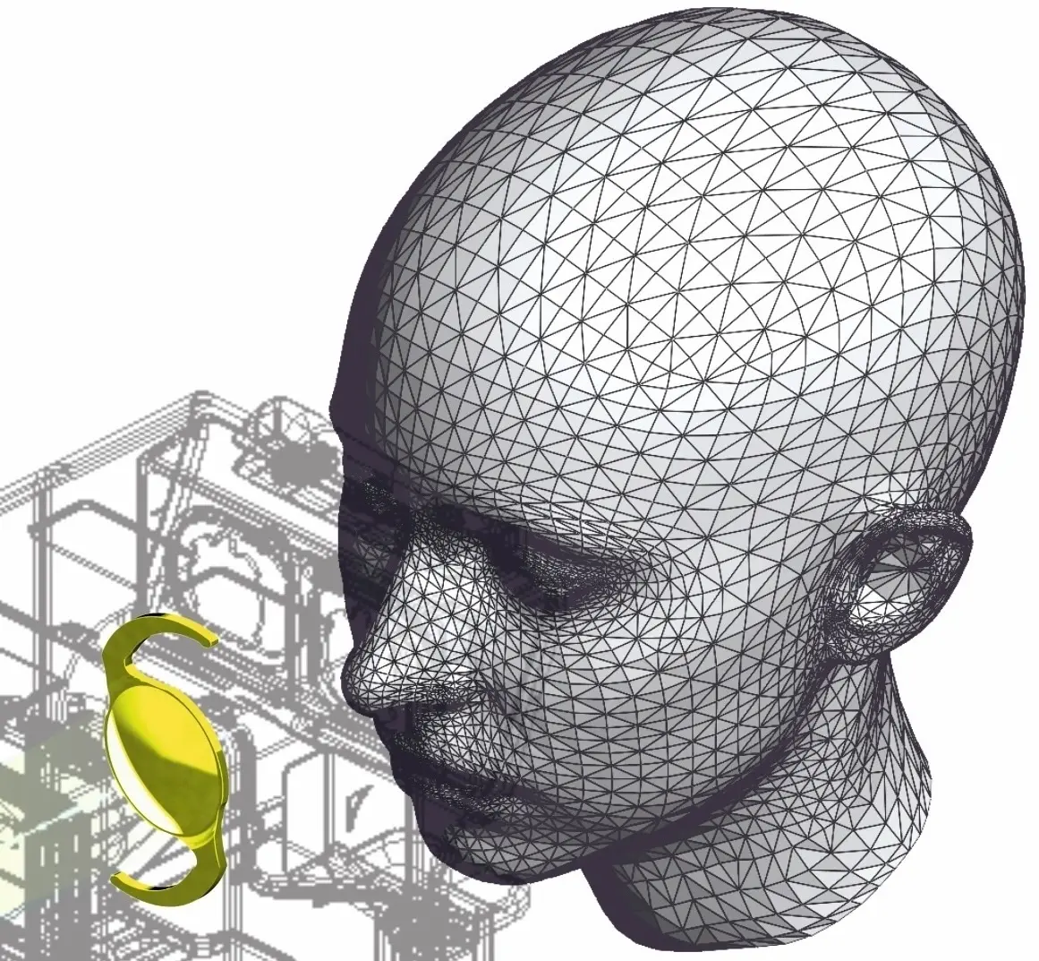 Simulating IOL vision before implanting a lens - Featured image
