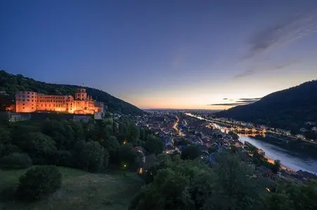 The 2026 Heidelberg Helmholtz Days - Featured image
