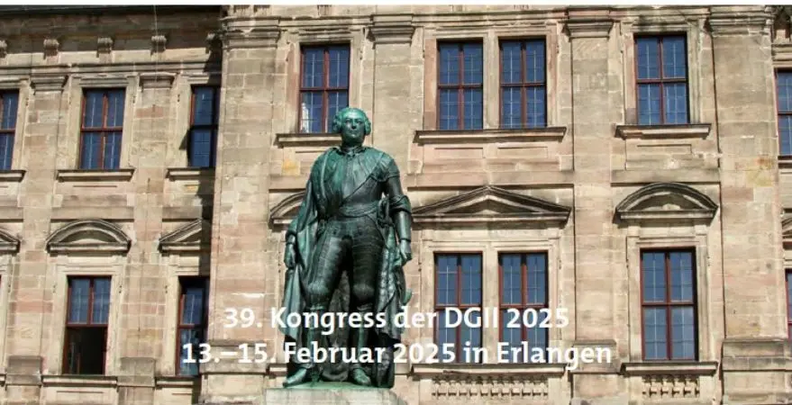 DGII 2025 prizewinning papers - Featured image