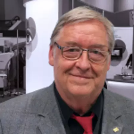 Wolfgang Haigis: in memoriam - Featured image