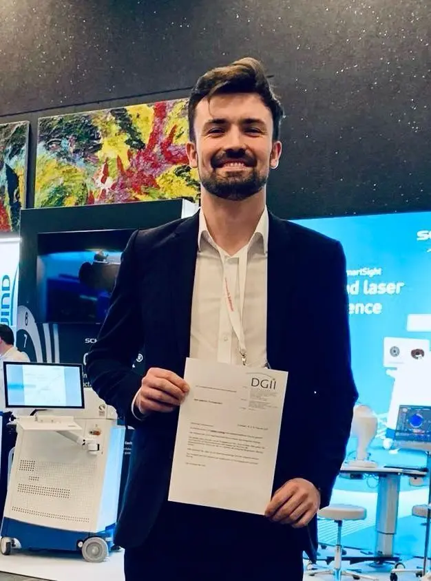 Maximilian Friedrich